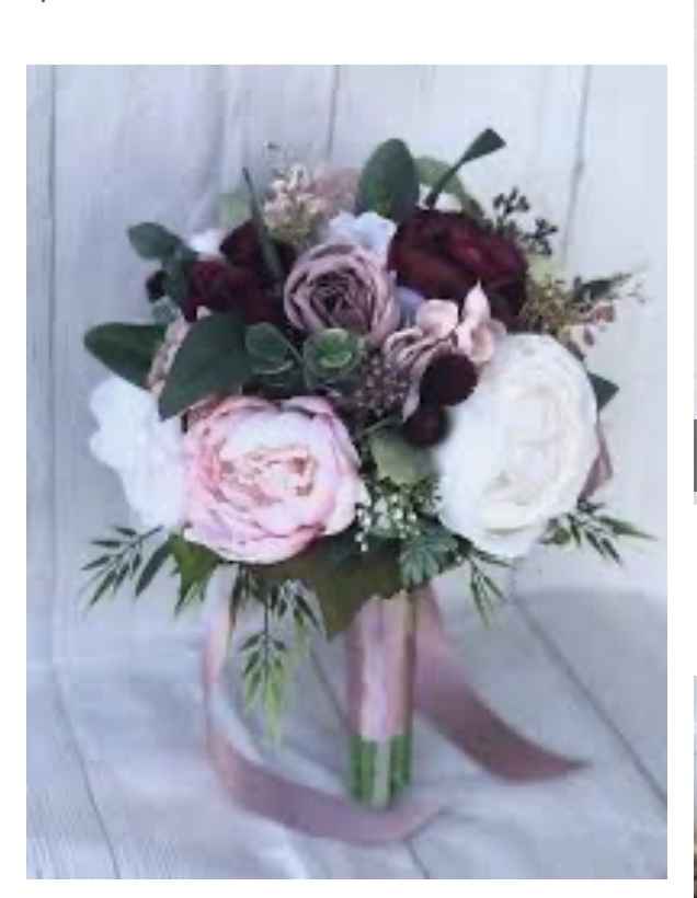 Bouquets - 1