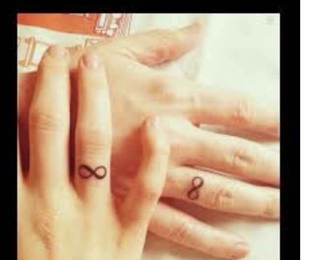 Ring Tattoos - 1