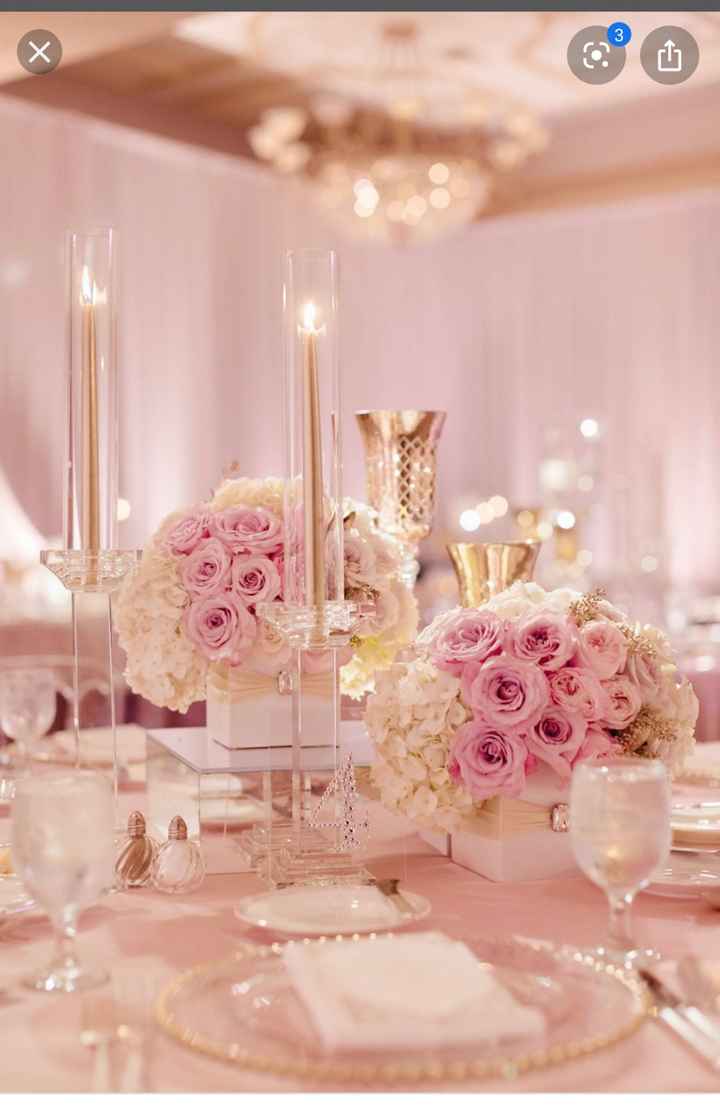 Centerpiece Ideas? - 1