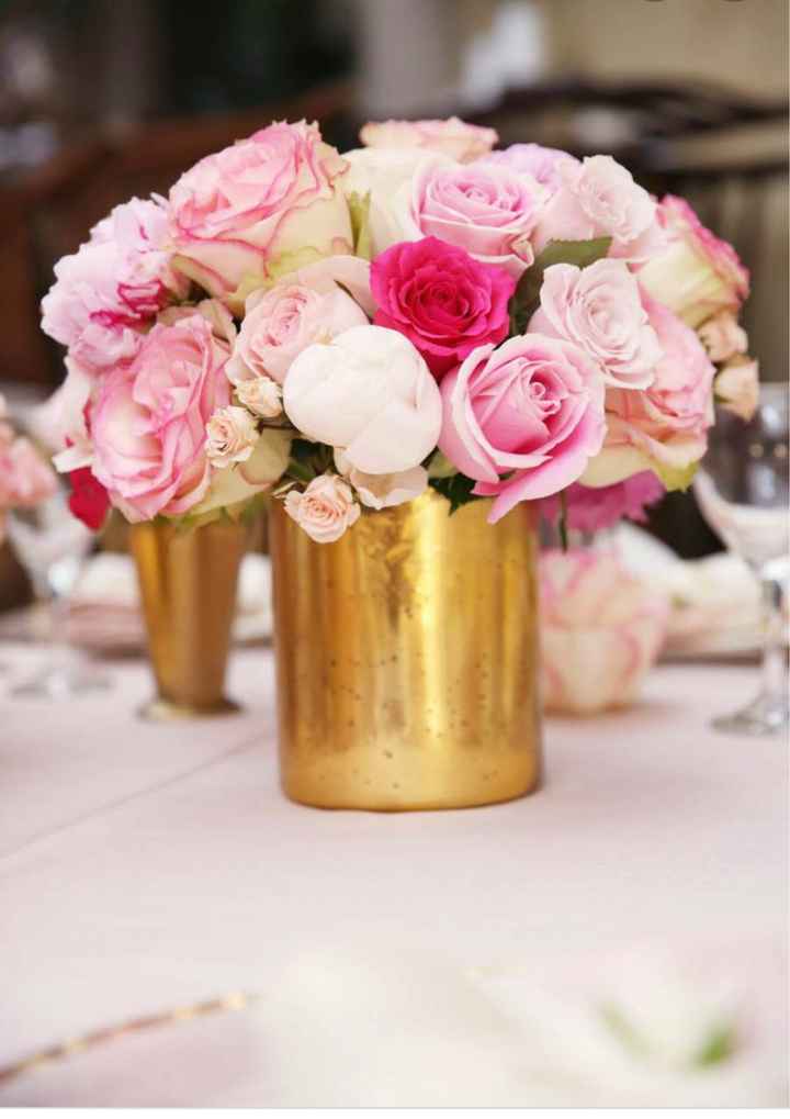 Centerpiece Ideas? - 2