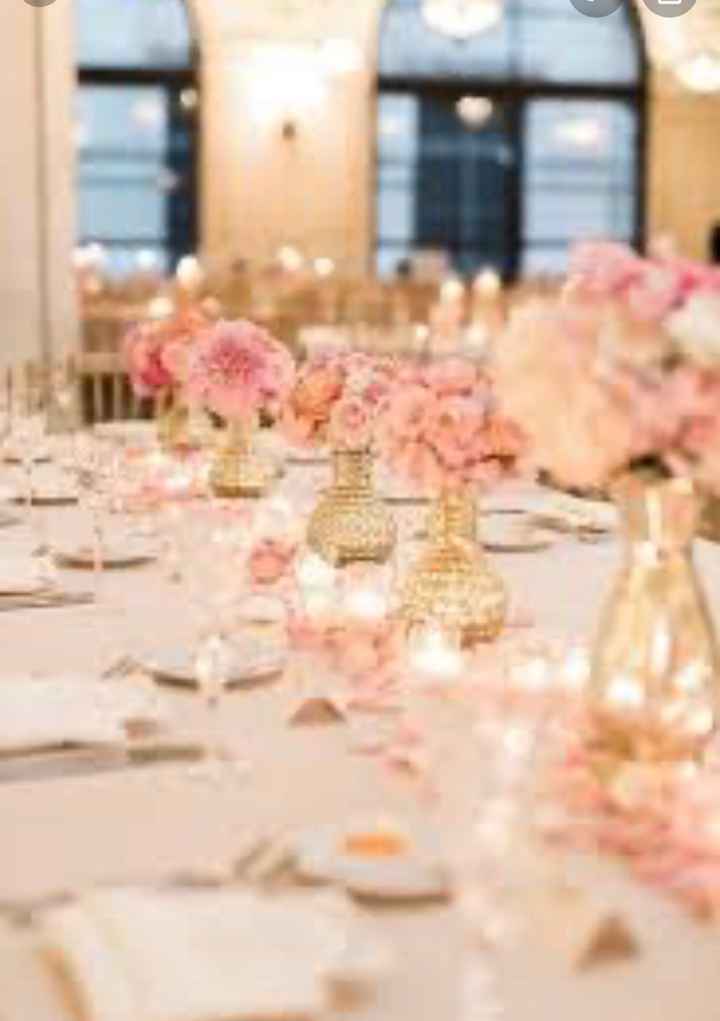 Centerpiece Ideas? - 1