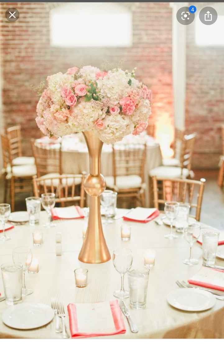 Centerpiece Ideas? - 1