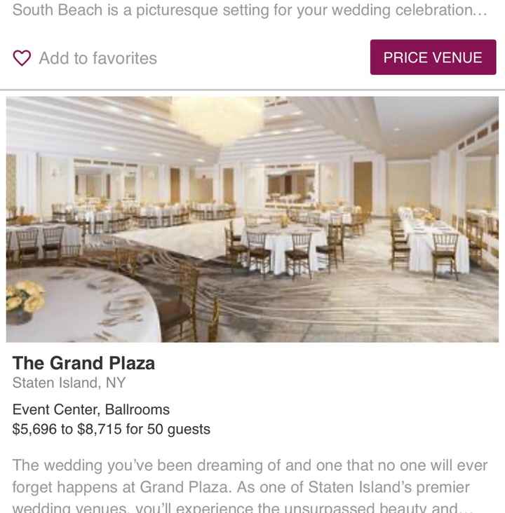 **paging Celia** In Search for the Impossible! Looking for a Hidden Gem Venue - 1