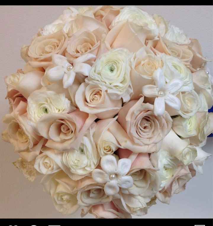 Sweetheart table - 1