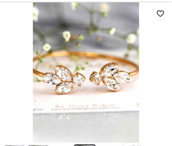 Wedding Day Accessories - 2