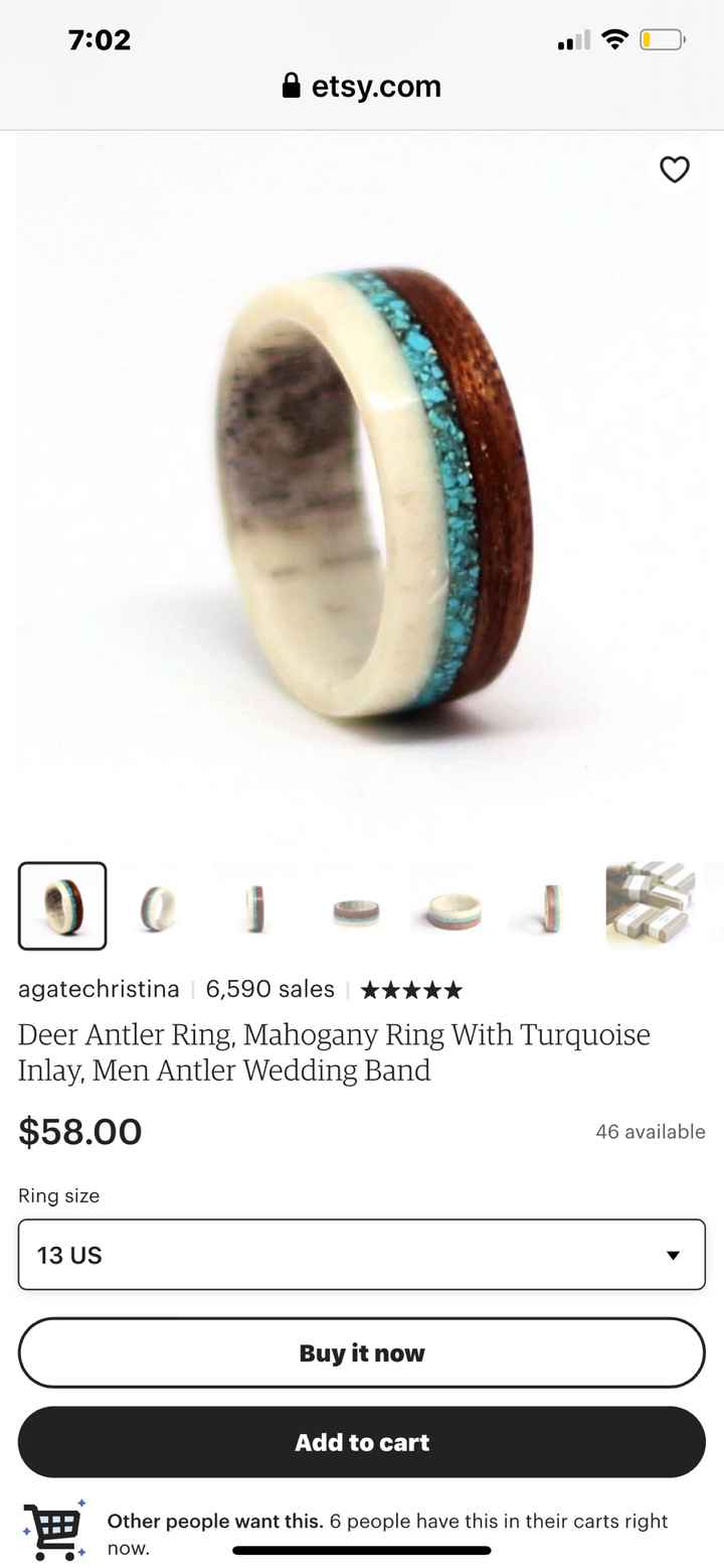 Rings - 1