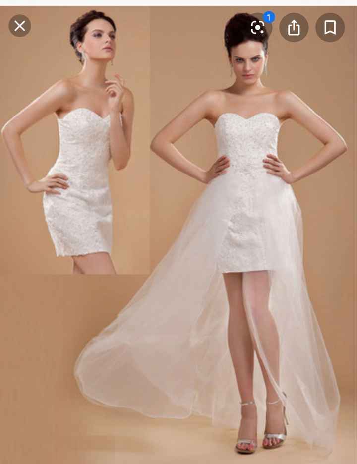 Dress Nerves - 1