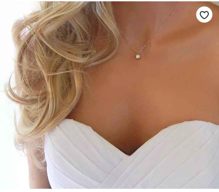 Bridal accessories!! - 1