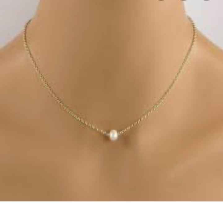 Bridal accessories!! - 2