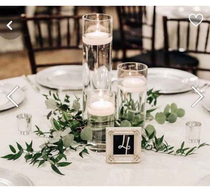 Stationary and Florals - 1