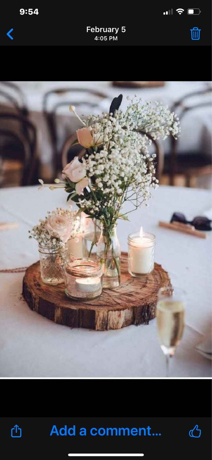 Stationary and Florals - 2