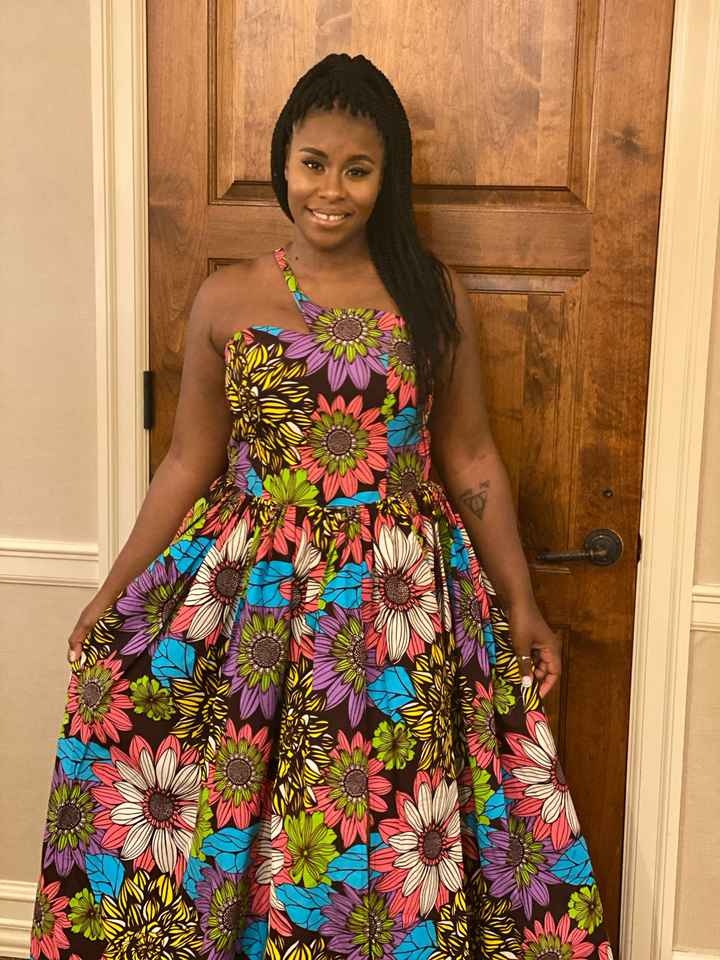 Make Up Trialllll - 3