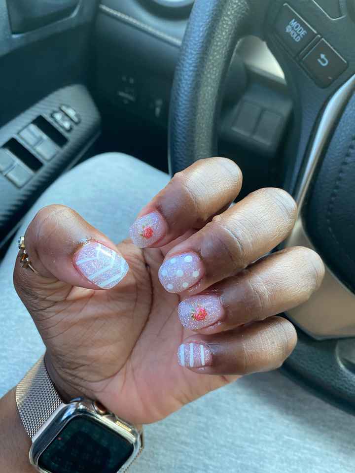 Make Up Trialllll - 6