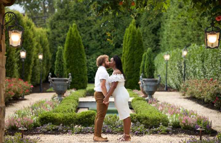 Engagement Photo Sneak Peeks - 11