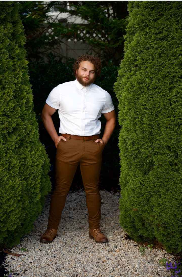 Engagement Photo outfits - 4