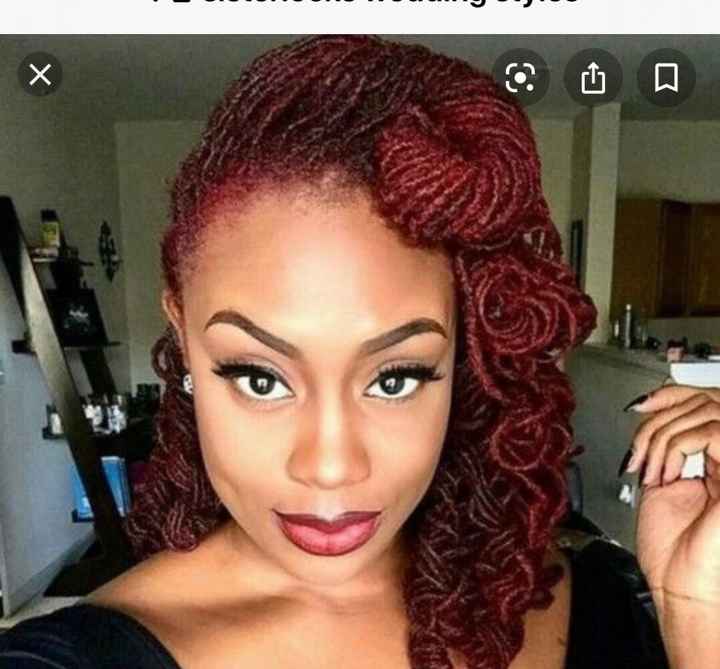 Sisterlocks - 1