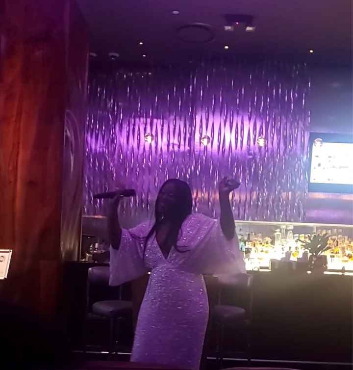 ***bridal Shower Vibes*** - 1