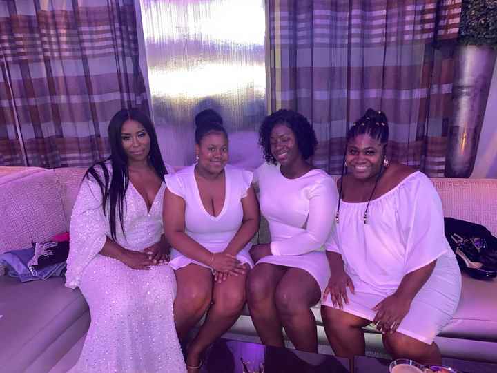 ***bridal Shower Vibes*** - 8