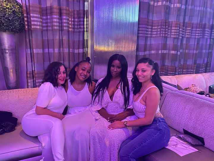***bridal Shower Vibes*** - 1
