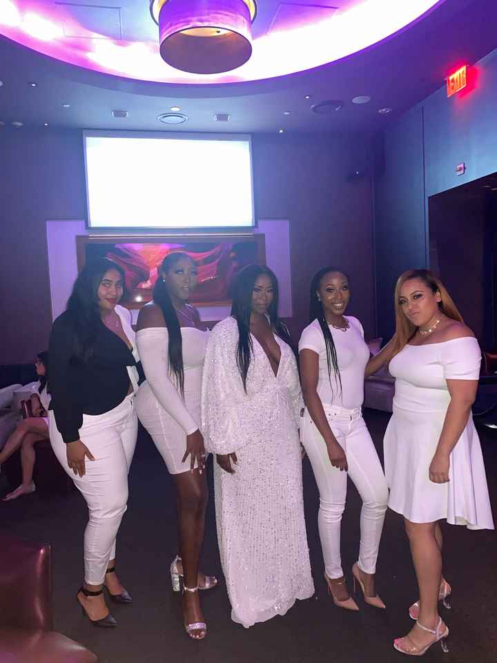 ***bridal Shower Vibes*** - 2