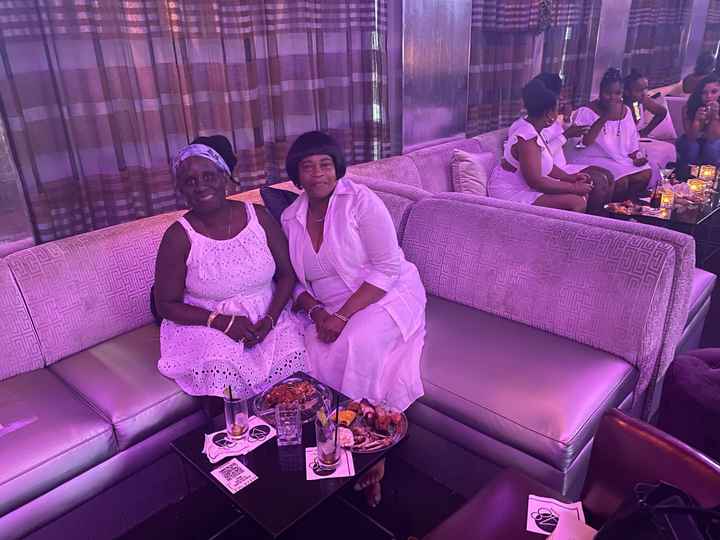***bridal Shower Vibes*** - 3