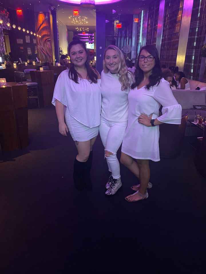 ***bridal Shower Vibes*** - 4