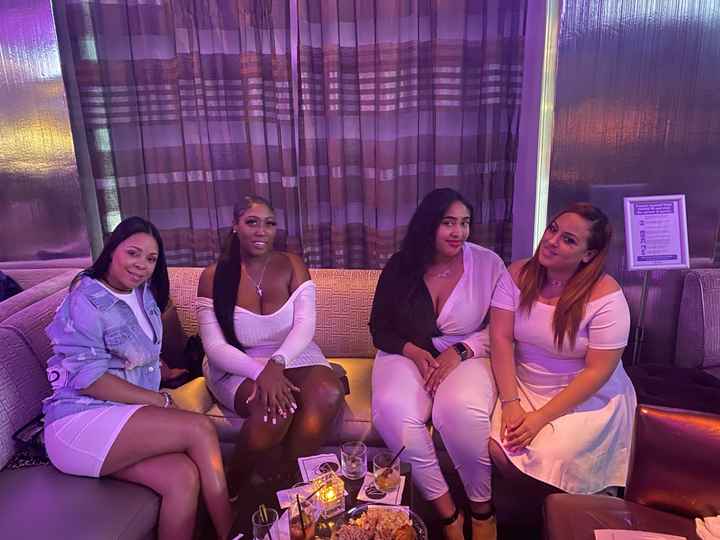 ***bridal Shower Vibes*** - 6