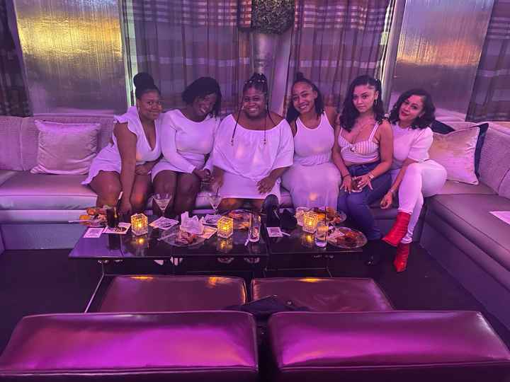 ***bridal Shower Vibes*** - 9