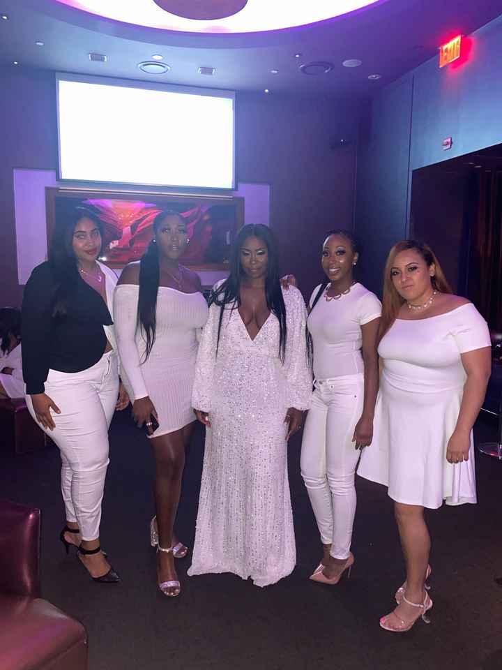 ***bridal Shower Vibes*** - 2