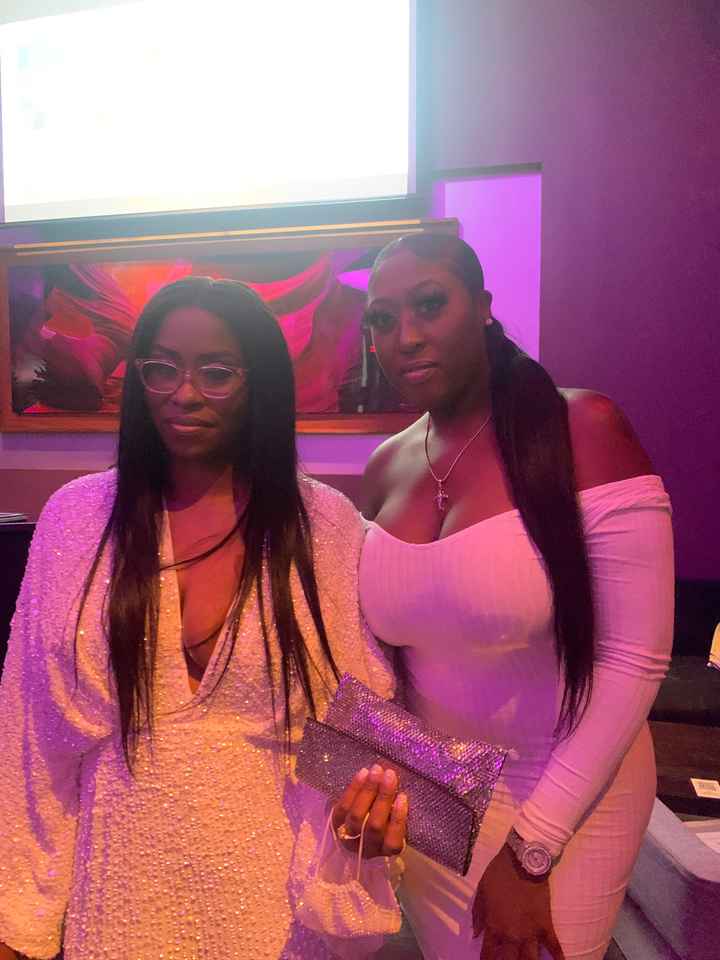 ***bridal Shower Vibes*** - 3