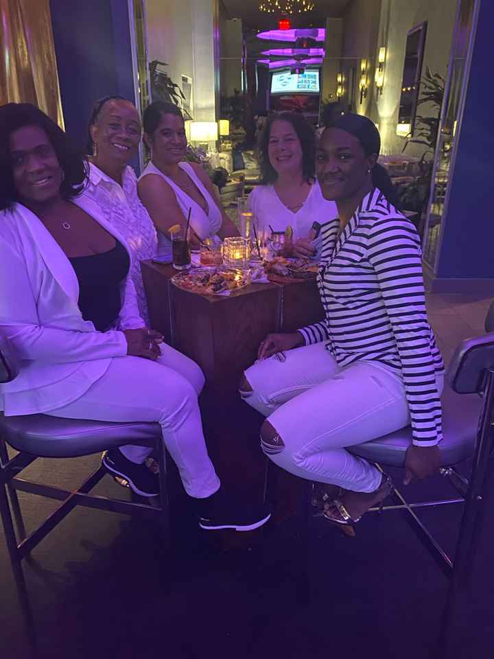 ***bridal Shower Vibes*** - 4
