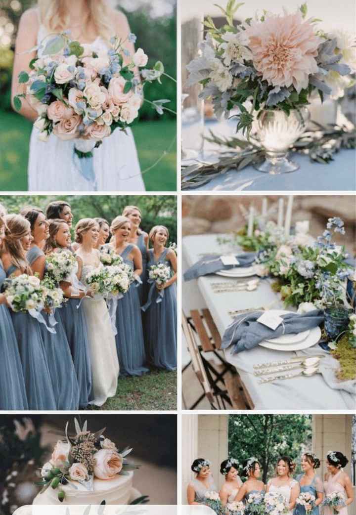 Color themes - 2