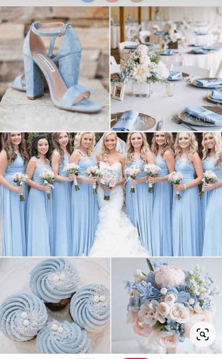 Color themes - 3