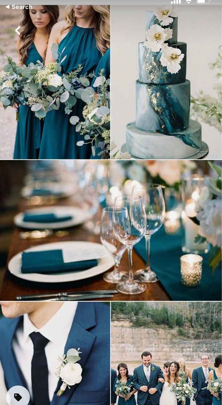 Color themes - 4