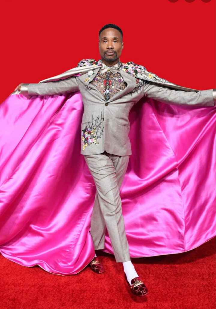 Stumped on Groom Attire - 4