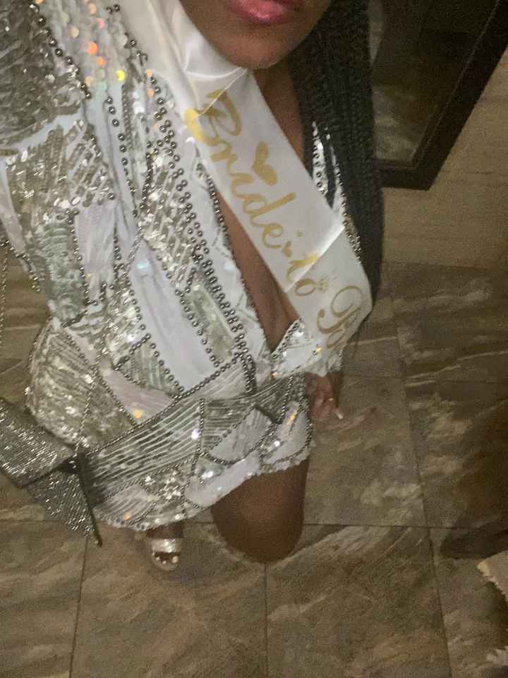 Vegas Bachelorette - 1