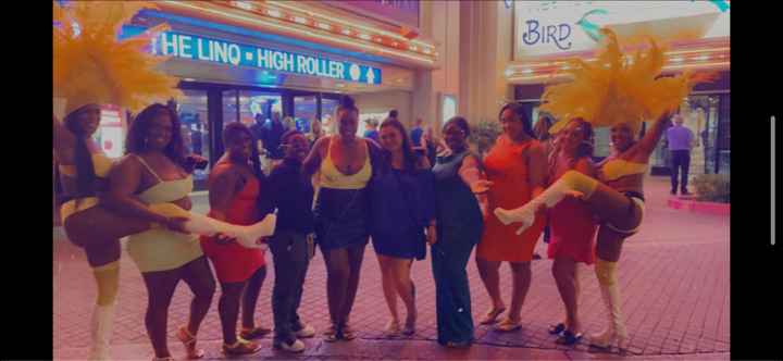 Vegas Bachelorette - 9