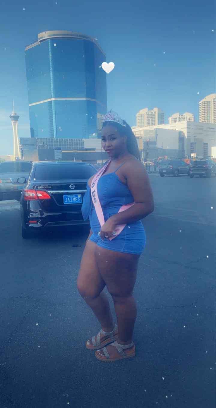 Vegas Bachelorette - 10