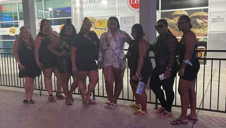 Vegas Bachelorette - 12