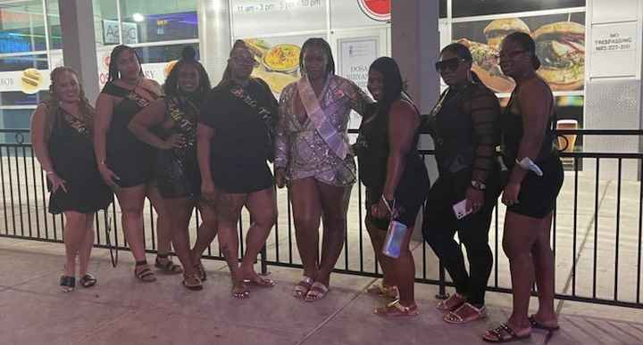 Vegas Bachelorette - 14