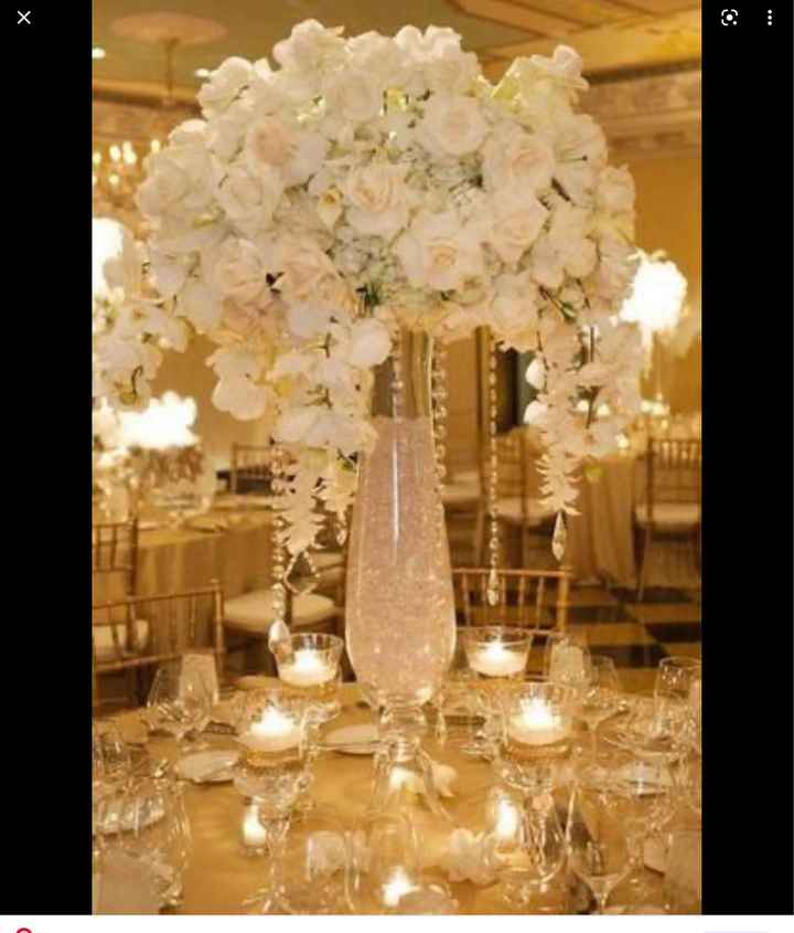 Transporting Centerpieces - HELP, Weddings, Style and Décor, Wedding  Forums