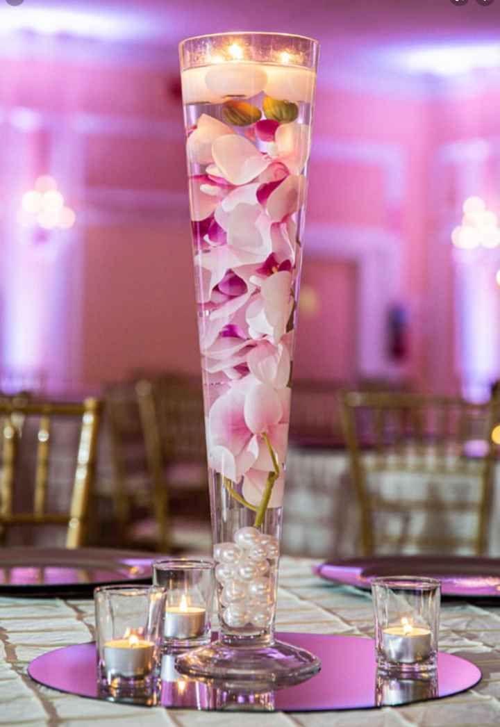 Help! Centerpieces - 4