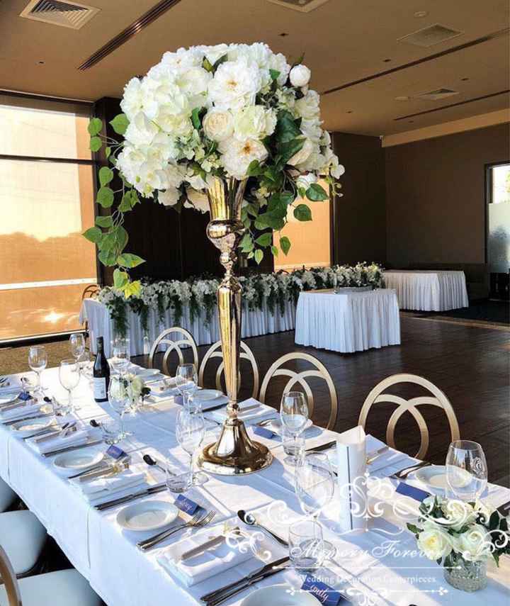 Transporting Centerpieces - HELP, Weddings, Style and Décor, Wedding  Forums