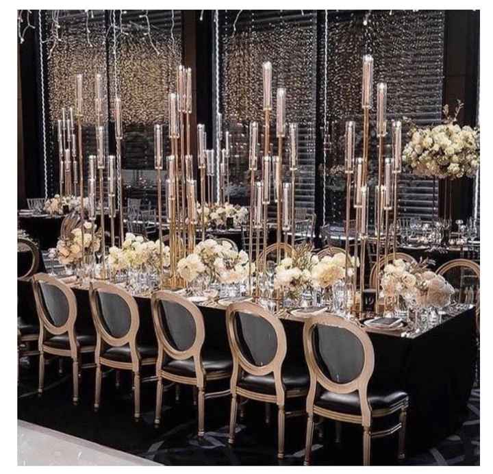 Help! Centerpieces - 7