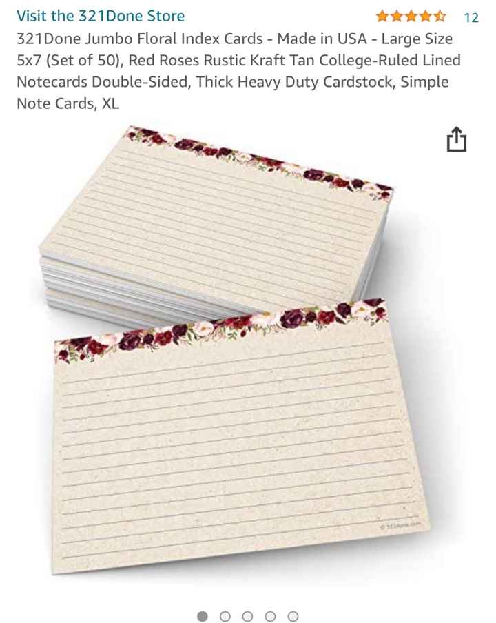 Guestbook Alternative Questions - 1