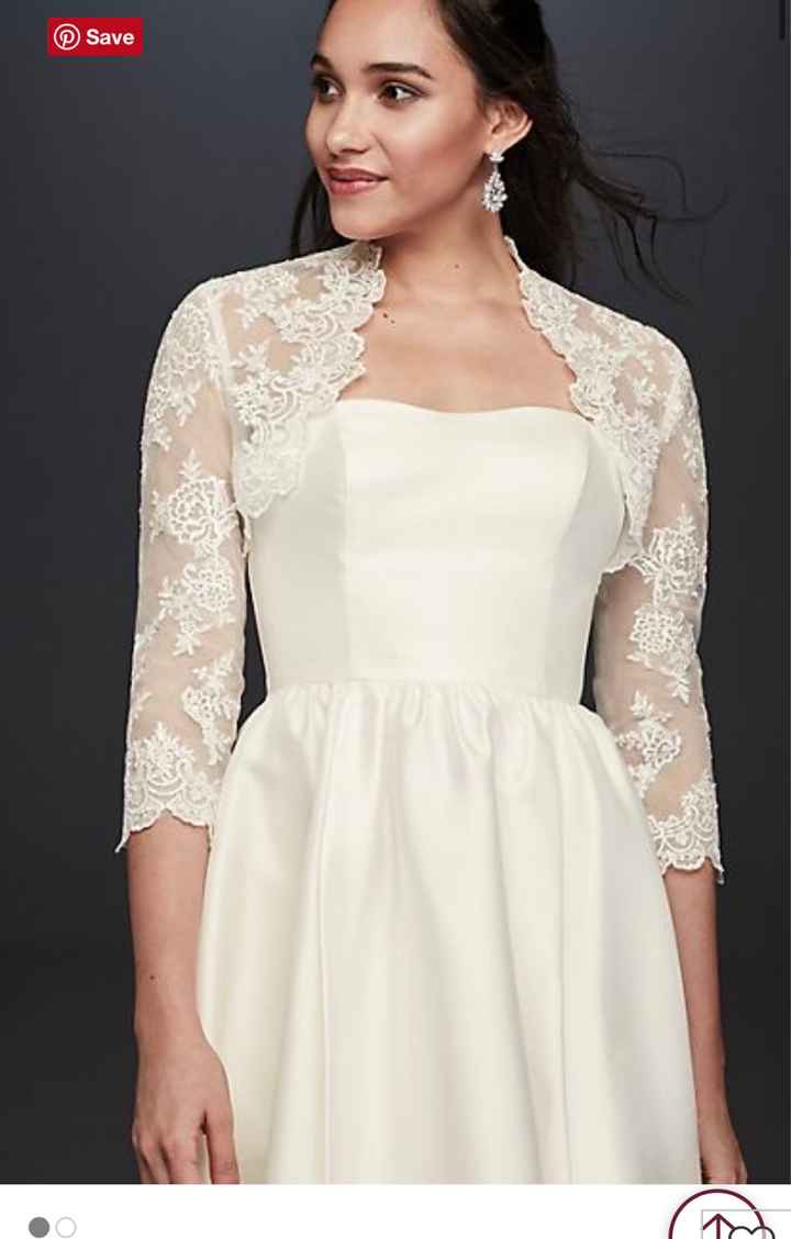 To add or not to add sleeves! - 1