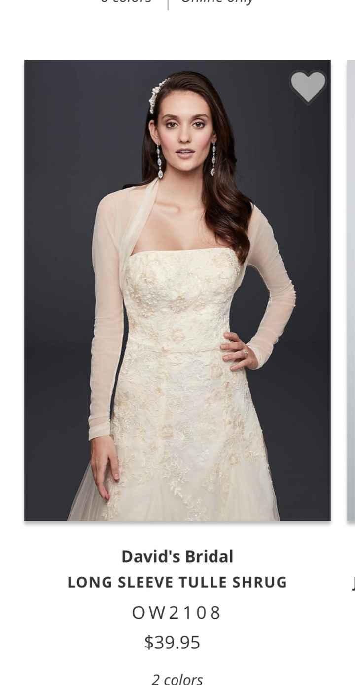 To add or not to add sleeves! - 3