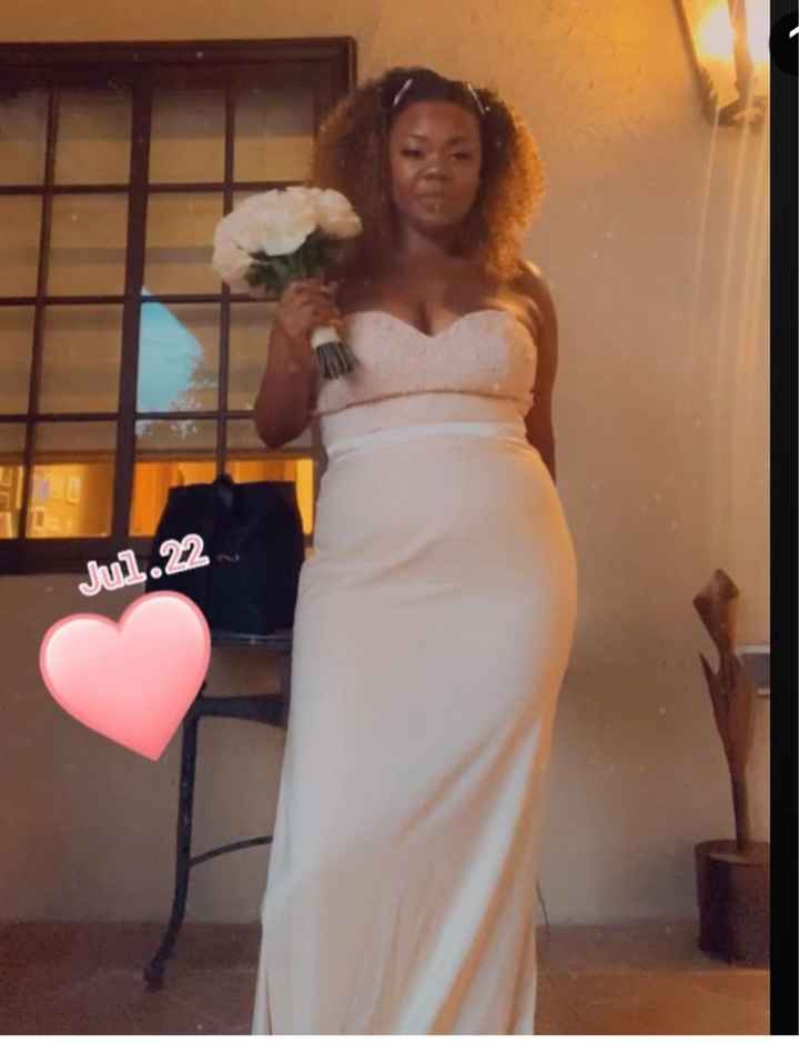Mismatched bridesmaid dress examples? - 2