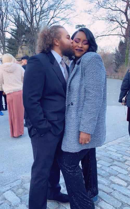 Let’s see your favorite photos of you and your spouse! - 2