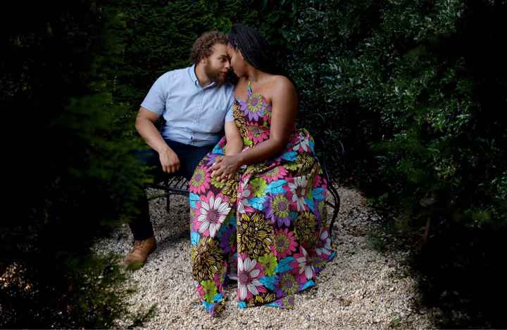 Let’s see your favorite photos of you and your spouse! - 4